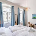 Comfort Studio Nahe Uno-City Und Vic I Levestate