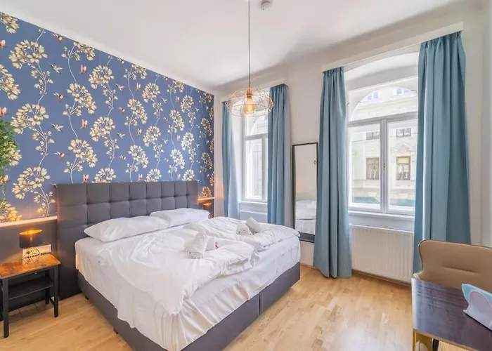 Comfort Studio Nahe Uno-City Und Vic I Levestate