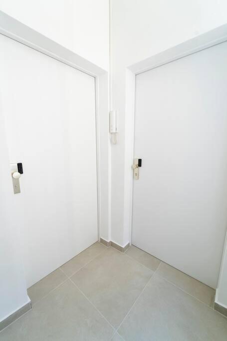 Comfort Nahe Uno-city Und Vic I Levestate Apartment Wien