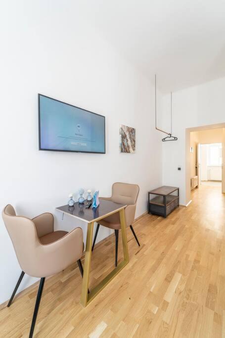 Comfort Nahe Uno-city Und Vic I Levestate Wien