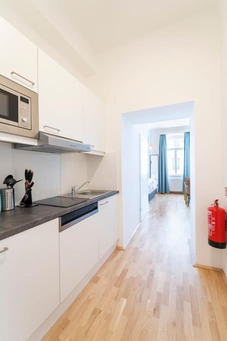 Apartment Comfort Nahe Uno-city Und Vic I Levestate