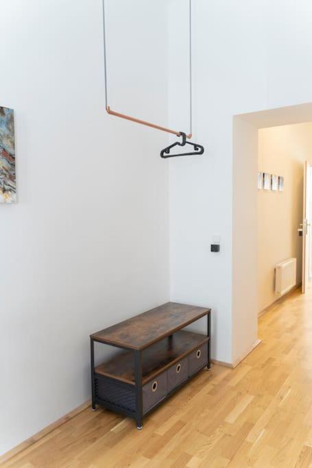 Apartment Comfort Nahe Uno-city Und Vic I Levestate Wien