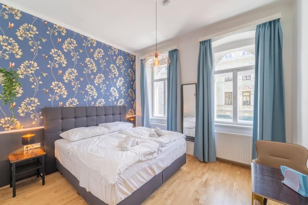 Comfort Nahe Uno-city Und Vic I Levestate *